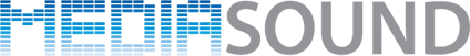 Media Sound - Voiceovers Perth Logo